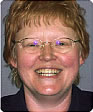 Becky Rozell